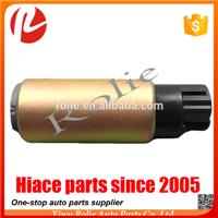 1Toyota corolla AE 100 NZE probox 3825 universal electric fuel pump small pin 19150-4210