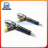 Common rail diesel excavator injector 326-4700 for truck engines