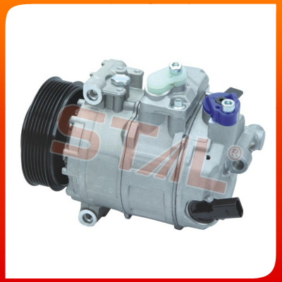 VW SAGITAR Car Air Compressor 7SEU17C 5N0820803A 1K0820803G