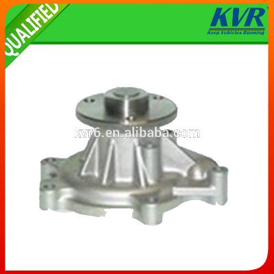 Water pump for DAIHATSU TERIOS (J1) 1.3 2001-2005 OEM 1610097411 1610097411000 1610097404000