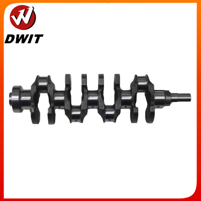 $50 OFFDiesel Engine Cast Alloy Crankshaft 3Y Crankshaft Type