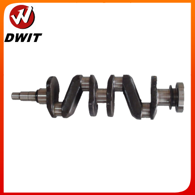 $50 OFFDiesel Engine Crankshaft 4P/1Y/2Y Engine cast alloyCrankshaft Type