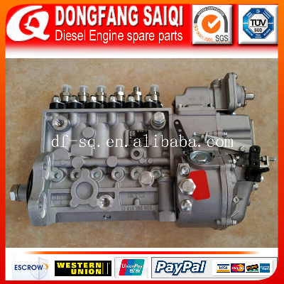 Disel Engine Parts BYC Fuel Injection Pump 5260337