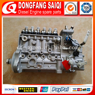 High Quality Disel Engine Parts BYC Fuel Injection Pump 5268202