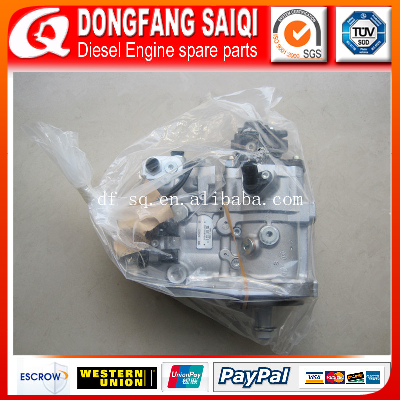 High Quality Renault DCi11 Diesel Fuel Injection Pump 0445020062 D5010553948 Diesel Fuel Pump