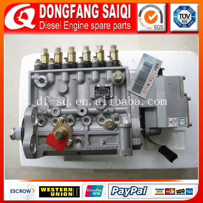 6CT8.3 Disel Engine Parts BYC Fuel Injection Pump 5267708