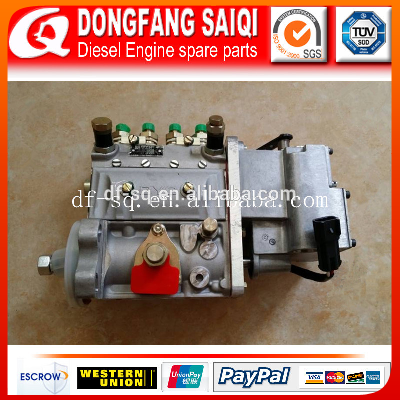 High Quality Fuel Injection Pump 4939773 for Disel Engine