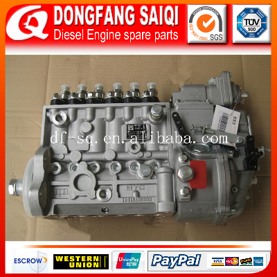 Disel Engine Parts BYC Fuel Injection Pump 4988759