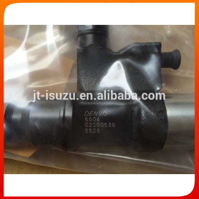 4HL1 6HL1 DIESEL FUEL INJECTOR 095000-5504/ 8-97367552-0