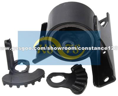 TOYOTA ENGONE MOUNT 11610-80JA0 WITH HIGH QUALITY