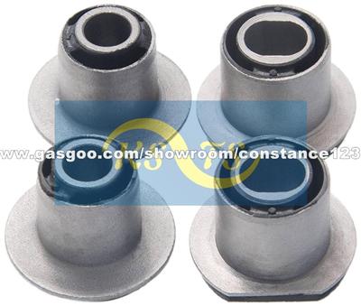 TOYOTA SUSPENSION BUSHING 44200-35061 WITH HIGH QUALITY