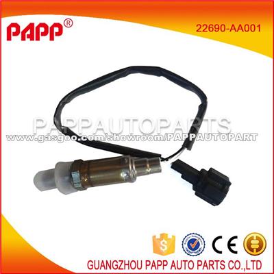 High Quality And New O2 Lambda Oxygen Sensor For Nissan Paladin KA24 D22 22690-AA001