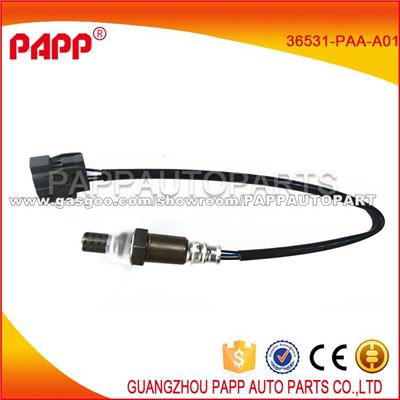 For Japanese Car Honda36531-PAA-A01 Accord 2.3 CG5 Lambda Oxygen Sensor