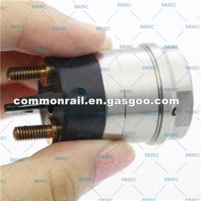 Original Bosch Solenoid Valve F00RJ02697 (F 00R J02 697) Bosch Common Rail Solenoid Valve F00R J02 697