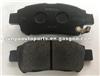 Disc Brake Pad 04465-YZZF4 For TOYOTA