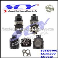 Standard Motor Products EGR Valve FOR 04-12 Mitsubishi EGV913