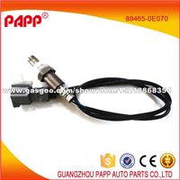 Auto Sensor Parts Oxygen Sensor OEM 89465-0E070 For Toyota Highlander