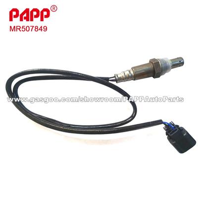 PAPP Hot Sales Oxygen Sensor For MITSUBISHI OEM MR507849