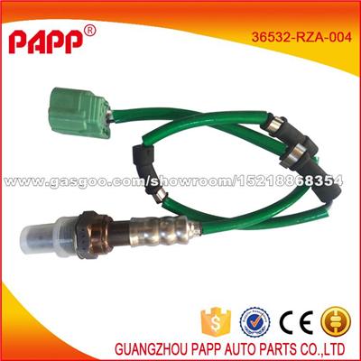 Good Price Oxygen Sensor For Honda CRV2.4 36532-RZA-004