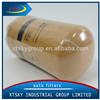 China supplier high performance auto oil filter factory 3619554