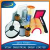 China supplier high performance auto air filter factory 1613610590