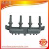 $50 OFFIGNITION COIL CITROEN PEUGEOT 206 154301 597072 596319 597074 597079 For CE2001012B1 0986221034