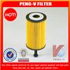 Hot Sale Oil Filter Replacement 1109 R7