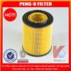 Hot sale 0001801509 1025629 HU932/6N oil filter factory