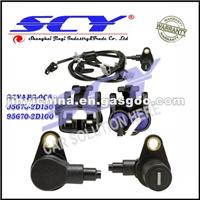 NEW Front Left ABS Sensor For Hyundai Elantra 95670-2D150 956702D150