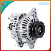 28V 40A, MITSUBISHI 4M40 ALTERNATOR, MT2401