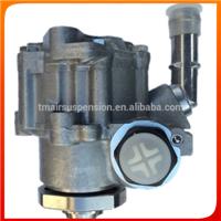 China Car Parts POWER STEERING PUMP FOR A-U-D-I TT S3 VW OEM 8N0145154A