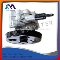 $50 OFFAuto Parts For Chevrolet Epica OEM 9048894 Power Steering Pump