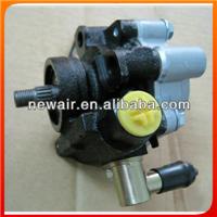 China POWER STEERING PUMP for TOYOTA 3L HILUX LN145 44320-35530 44320-26070