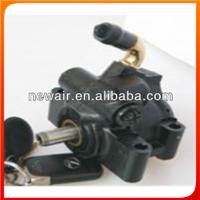 CHINA Power Steering Pump For FordFocus XS4C3A696RBAM