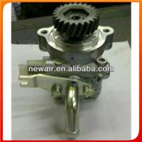 China Power Steering Pump For Mitsubishi KB7T MR995027