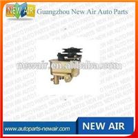 CHINA Power Steering Pump For Hino EH700 44300-1670B
