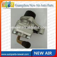 CHINA Steering Pump For Mitsubishi 4D33 4D34 MC081114 MK383006 MC093701