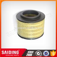 Auto Air Filter for Toyota innova fortuner hilux oem 17801-0C010