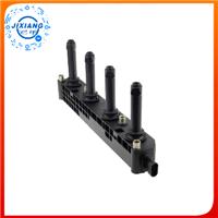 Daewoo Car Ignition Coil Daewoo Nubira Parts With OEM 96415010 96 415 010