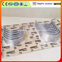 $50 OFFCCEC Cummins Main bearing set 3801260 3019198 3019192 for NT855 engine