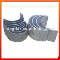 hino diesel engine conrod bearing set for EK100 R1106K