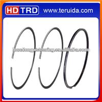 CONSTRUCTION MACHINERY ENGINE PISTON RING