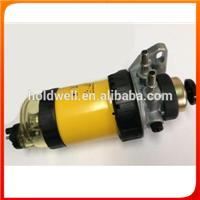 Filter & fuel lift pump assembly /Filter fuel sediment 30 micron / Pump fuel lift 32/925765