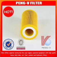 Auto Oil Filter producer 6111800009 car accessories oil filter