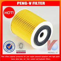 Environmental oil filter HU816/1X 11427509208 05015901AA Auto Parts Oil Filter