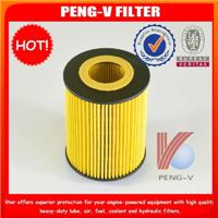 Chinese supplier Oil filter 11 42 7 512 300