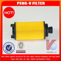 Hot Sale Automotive Oil Filters Oem 3104344