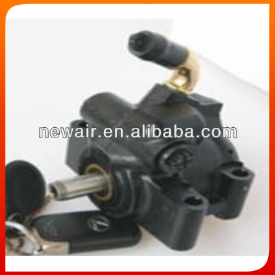 CHINA Power Steering Pump For FordFocus XS4C3A696RBAM