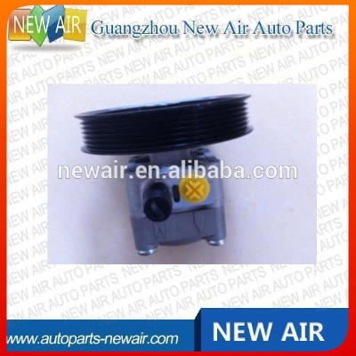 CHINA Power Steering Pump For Volvo S80