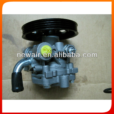 CHINA power steering pump for Suzuki Jimny 49100-81A20